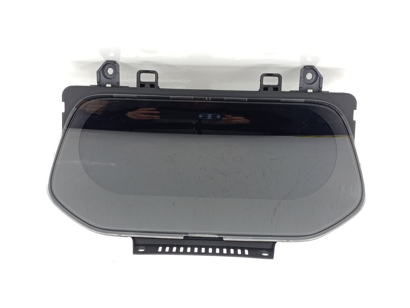 Recambio de cuadro cuenta kilometros para volvo v60 ii (225) b4 mild-hybrid referencia OEM IAM P32443491AA  