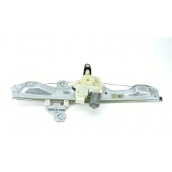 ELEVALUNAS DELANTERO DERECHO 80700HV00D 