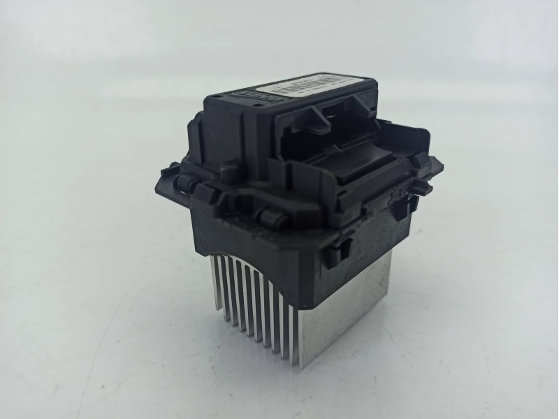 Recambio de resistencia calefaccion para peugeot 508 i (8d_) 1.6 hdi referencia OEM IAM T1017845R  