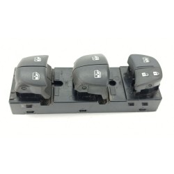 MANDO ELEVALUNAS DELANTERO IZQUIERDO 25401HV02B 