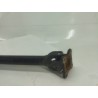 Recambio de transmision central trasera para suzuki jimny todo terreno, cerrada (sn) 1.5 ddis 4x4 referencia OEM IAM 2710281A60 
