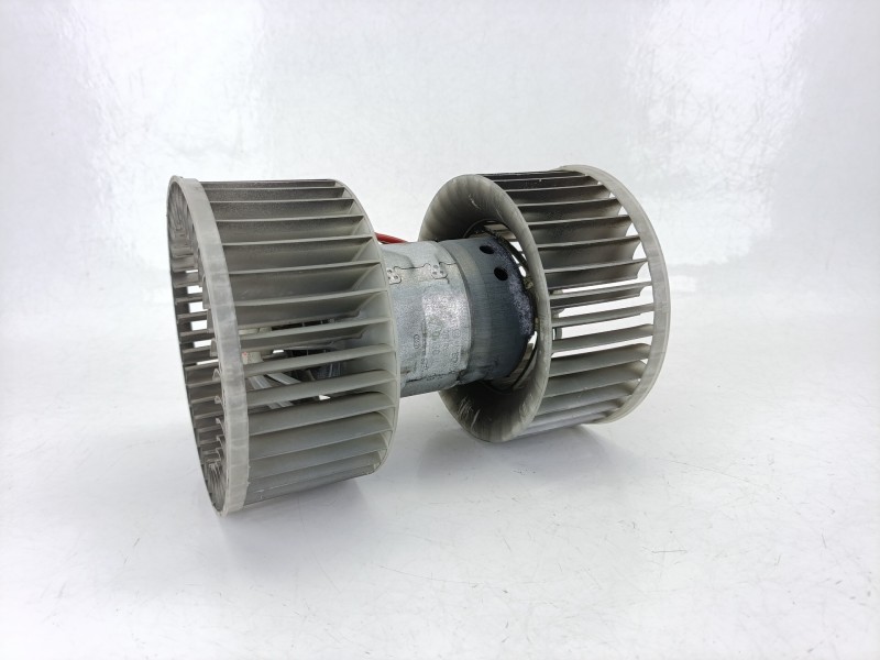 Recambio de motor calefaccion para bmw 3 compact (e46) 320 td referencia OEM IAM 0130101103  
