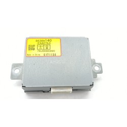 MODULO ELECTRONICO 8638A140 