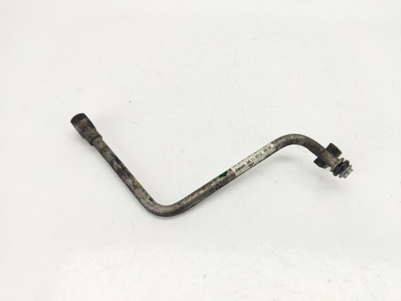 Recambio de tubo para mercedes-benz vito / mixto furgoneta (w639) 113 cdi (639.601, 639.603, 639.605) referencia OEM IAM A651180