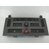 Recambio de mando climatizador para peugeot 407 sw (6e_, 6d_) 2.0 hdi 135 referencia OEM IAM 96573322  