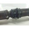 Recambio de transmision central trasera para suzuki jimny todo terreno, cerrada (sn) 1.5 ddis 4x4 referencia OEM IAM 2710281A60 