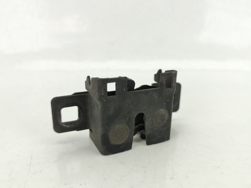 Recambio de cerradura capo para land rover range rover evoque (l538) 2.2 d 4x4 referencia OEM IAM FPS500020  