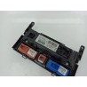 Recambio de mando climatizador para peugeot 407 sw (6e_, 6d_) 2.0 hdi 135 referencia OEM IAM 96573322  