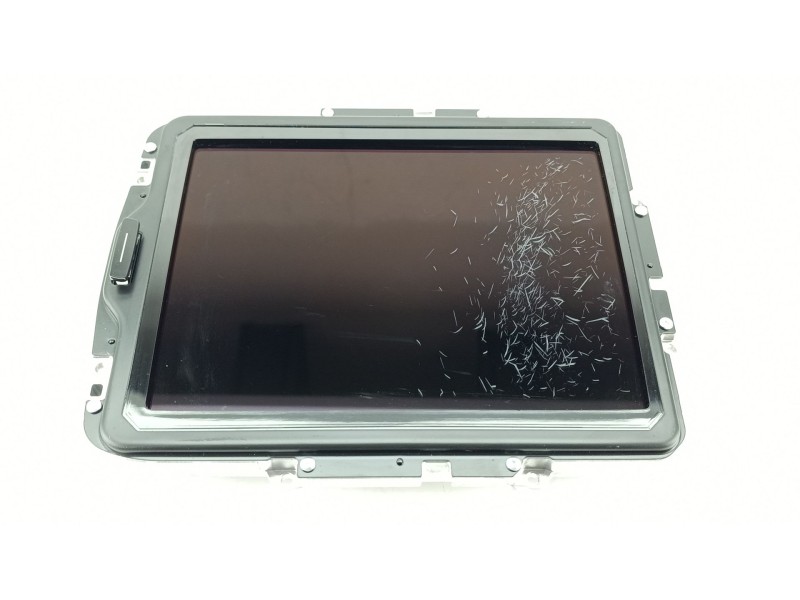 Recambio de pantalla multifuncion para volvo v60 ii (225) b4 mild-hybrid referencia OEM IAM 32452266  