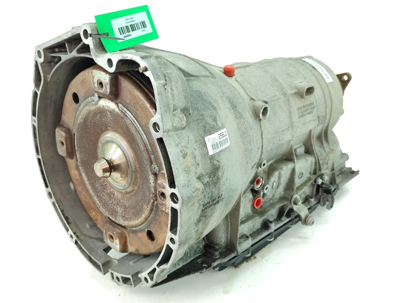 Recambio de caja cambios para bmw 5 (e60) 525 d referencia OEM IAM 256LD  