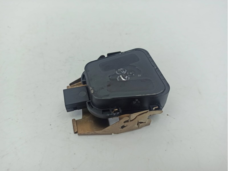 Recambio de sensor para peugeot 508 i (8d_) 1.6 hdi referencia OEM IAM 9665925480  