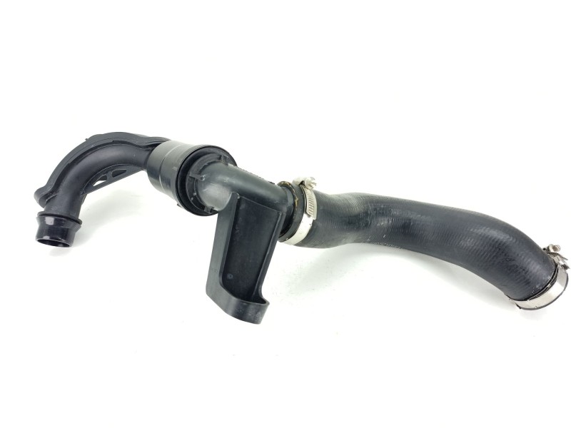 Recambio de tubo presion turbocompresor para ford transit custom v362 autobús (f3) 1.0 ecoboost phev referencia OEM IAM 138242  