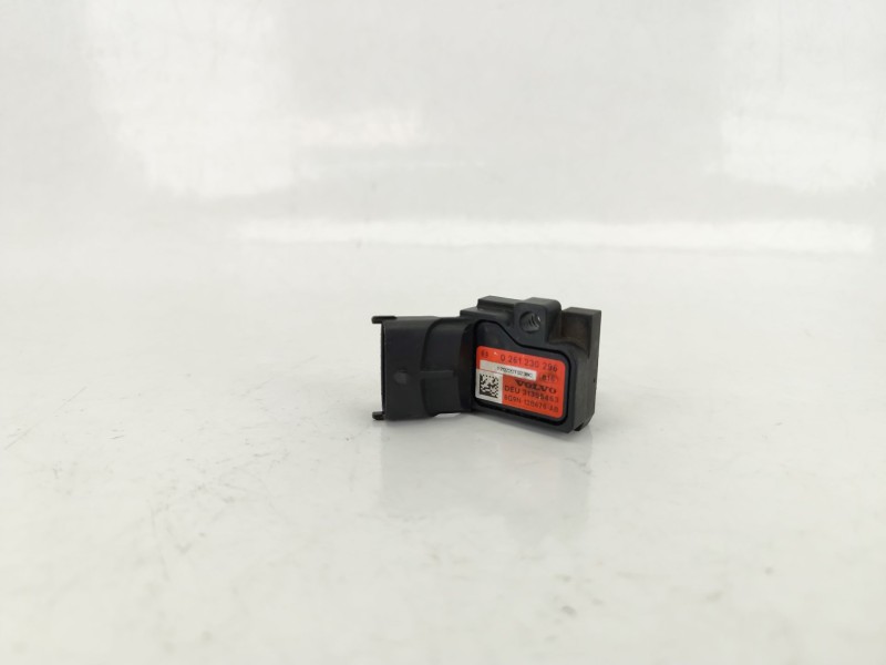Recambio de sensor para land rover range rover evoque (l538) 2.2 d 4x4 referencia OEM IAM 6G9N12B676AB  