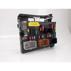 CAJA RELES / FUSIBLES 9661708280 