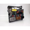 Recambio de caja reles / fusibles para peugeot 307 (3a/c) 1.6 hdi referencia OEM IAM 9661708280  