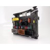 Recambio de caja reles / fusibles para peugeot 307 (3a/c) 1.6 hdi referencia OEM IAM 9661708280  