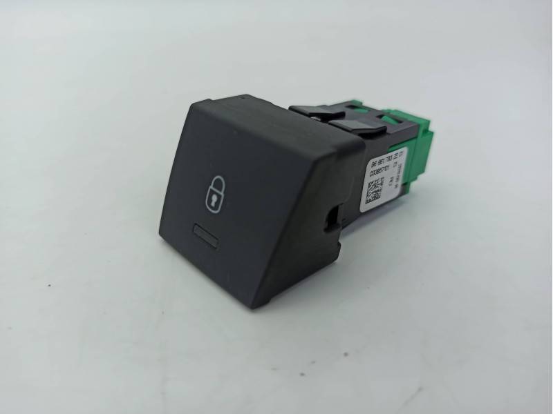 Recambio de interruptor para peugeot 508 i (8d_) 1.6 hdi referencia OEM IAM 96661783ZE  