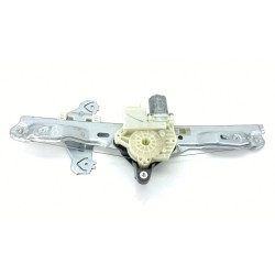 ELEVALUNAS TRASERO IZQUIERDO 82701HV00D 