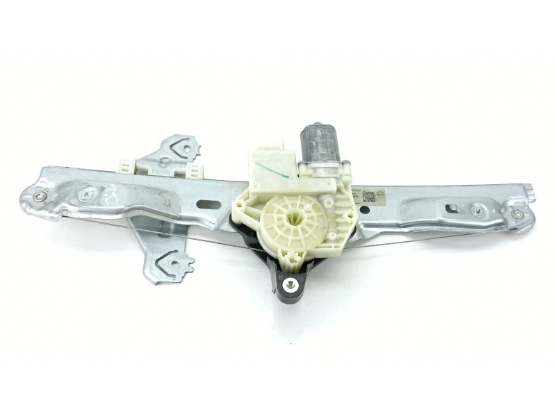 Recambio de elevalunas trasero izquierdo para nissan qashqai ii (j11, j11_) 1.3 dig-t referencia OEM IAM 82701HV00D  