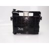 Recambio de caja reles / fusibles para peugeot 307 (3a/c) 1.6 hdi referencia OEM IAM 9661708280  