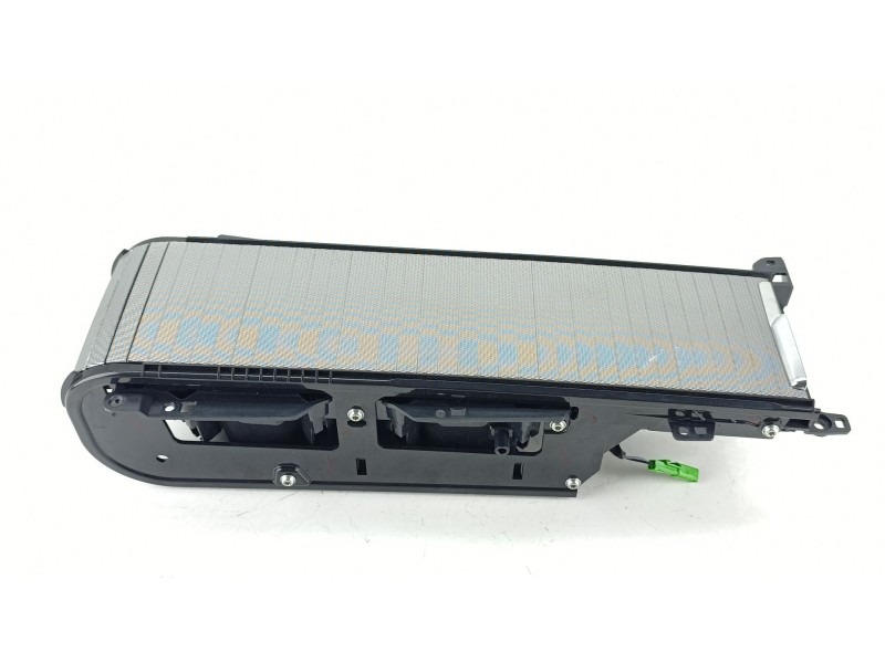Recambio de apoyabrazos central para volvo v60 ii (225) b4 mild-hybrid referencia OEM IAM 32260253  