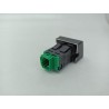 Recambio de interruptor para peugeot 508 i (8d_) 1.6 hdi referencia OEM IAM 96661783ZE  
