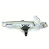 Recambio de elevalunas trasero izquierdo para nissan qashqai ii (j11, j11_) 1.3 dig-t referencia OEM IAM 82701HV00D  