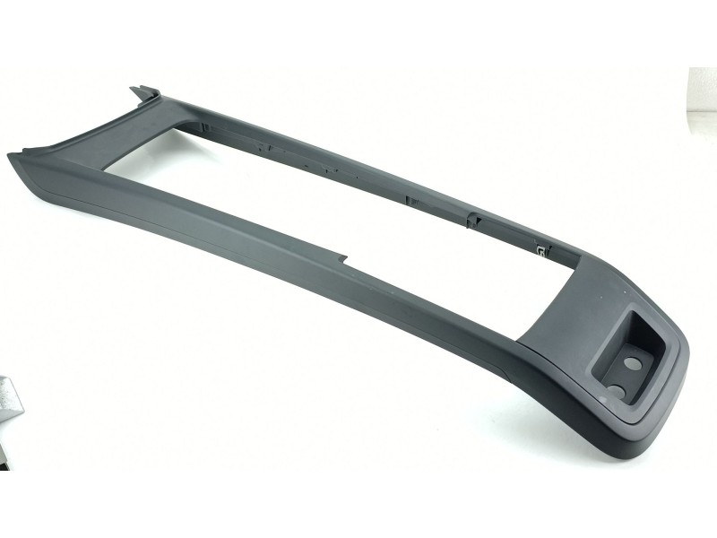 Recambio de guarnecidos palanca cambio para volvo v60 ii (225) b4 mild-hybrid referencia OEM IAM 31420766LHD  