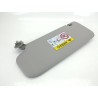Recambio de parasol derecho para kia xceed (cd) 1.4 t-gdi referencia OEM IAM 85220J7000ED  