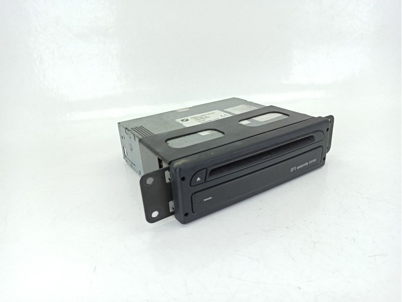 Recambio de sistema audio / radio cd para bmw x5 (e53) 3.0 d referencia OEM IAM 65906922720  