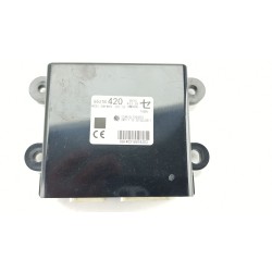 MODULO ELECTRONICO 8637B420 
