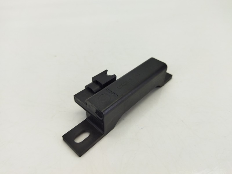 Recambio de antena para nissan navara np300 pick-up (d23, d23t) 2.3 dci referencia OEM IAM EH05180303  