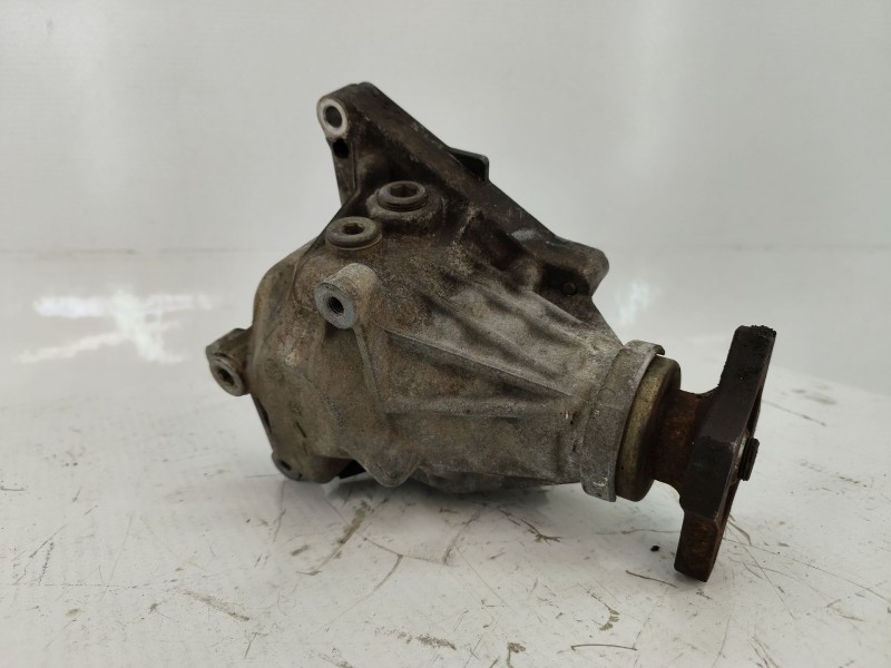 Recambio de caja transfer para renault koleos i (hy_) 2.0 dci 4x4 (hy0k) referencia OEM IAM 33100JD60B  