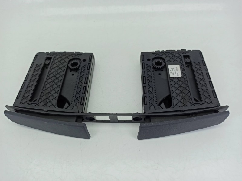 Recambio de embellecedor para peugeot 508 i (8d_) 1.6 hdi referencia OEM IAM 96887985  