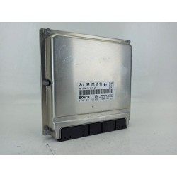 CENTRALITA MOTOR UCE A6681530779 