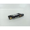 Recambio de sensor para audi a3 (8p1) 2.0 tdi referencia OEM IAM 4B0959643E  