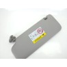 Recambio de parasol derecho para kia xceed (cd) 1.4 t-gdi referencia OEM IAM 85220J7000ED  