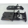 Recambio de embellecedor para peugeot 508 i (8d_) 1.6 hdi referencia OEM IAM 96887985  