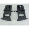 Recambio de embellecedor para peugeot 508 i (8d_) 1.6 hdi referencia OEM IAM 96887985  