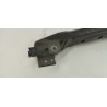 Recambio de refuerzo paragolpes delantero para mazda cx-7 (er) 2.2 mzr-cd awd (er10a) referencia OEM IAM EHY050070B  