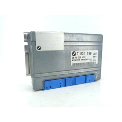 MODULO ELECTRONICO 7521759 