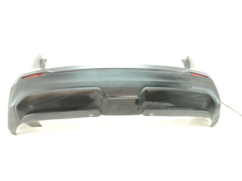 Recambio de paragolpes trasero para nissan qashqai ii (j11, j11_) 1.3 dig-t referencia OEM IAM H50224EAMH  