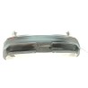 Recambio de paragolpes trasero para nissan qashqai ii (j11, j11_) 1.3 dig-t referencia OEM IAM H50224EAMH  