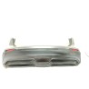 Recambio de paragolpes trasero para nissan qashqai ii (j11, j11_) 1.3 dig-t referencia OEM IAM H50224EAMH  