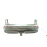 Recambio de paragolpes trasero para nissan qashqai ii (j11, j11_) 1.3 dig-t referencia OEM IAM H50224EAMH  