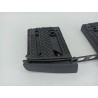 Recambio de embellecedor para peugeot 508 i (8d_) 1.6 hdi referencia OEM IAM 96887985  