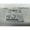 Recambio de modulo electronico para mercedes-benz vaneo (414) 1.7 cdi (414.700) referencia OEM IAM 4144460153  