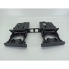 Recambio de embellecedor para peugeot 508 i (8d_) 1.6 hdi referencia OEM IAM 96887985  