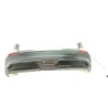 Recambio de paragolpes trasero para nissan qashqai ii (j11, j11_) 1.3 dig-t referencia OEM IAM H50224EAMH  