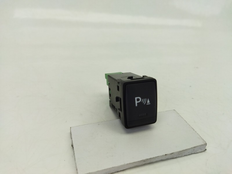 Recambio de interruptor para nissan navara np300 pick-up (d23, d23t) 2.3 dci referencia OEM IAM PARKING  